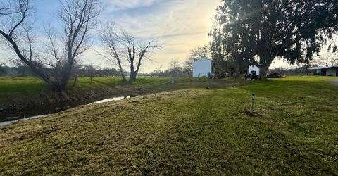 3536 Burson Rd, Burson, CA 95225 Photo