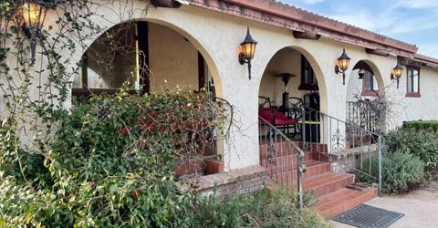3536 Burson Rd, Burson, CA 95225 Photo