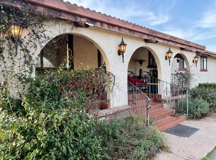 3536 Burson Rd, Burson, CA 95225 Photo
