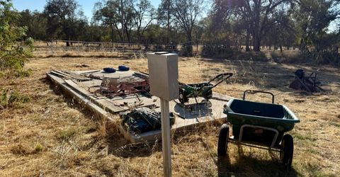 3536 Burson Rd, Burson, CA 95225 Photo