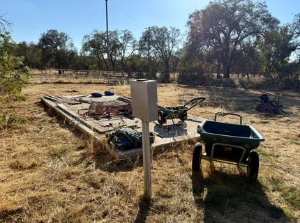 3536 Burson Rd, Burson, CA 95225 Photo