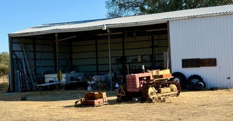 3536 Burson Rd, Burson, CA 95225 Photo