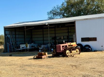 3536 Burson Rd, Burson, CA 95225 Photo