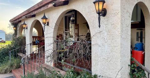 3536 Burson Rd, Burson, CA 95225 Photo