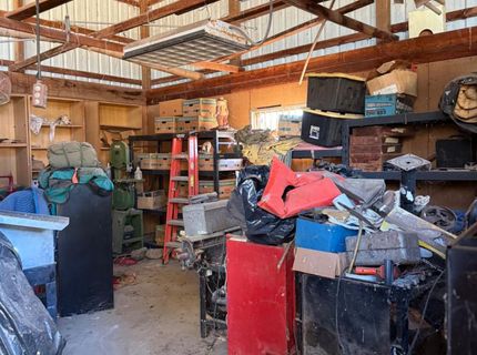 3536 Burson Rd, Burson, CA 95225 Photo