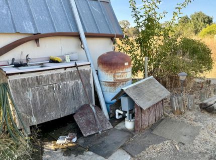 3536 Burson Rd, Burson, CA 95225 Photo