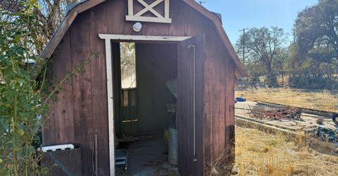3536 Burson Rd, Burson, CA 95225 Photo