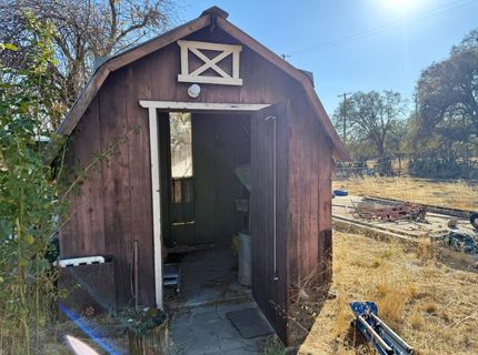 3536 Burson Rd, Burson, CA 95225 Photo