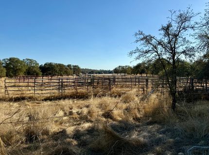 3536 Burson Rd, Burson, CA 95225 Photo