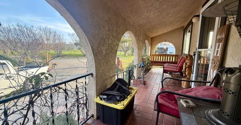 3536 Burson Rd, Burson, CA 95225 Photo