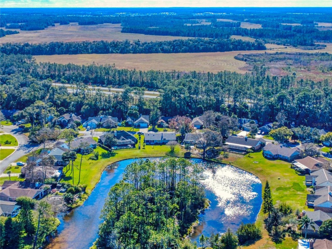 71 Carriage Creek Way, Ormond Beach, FL 32174 Photo