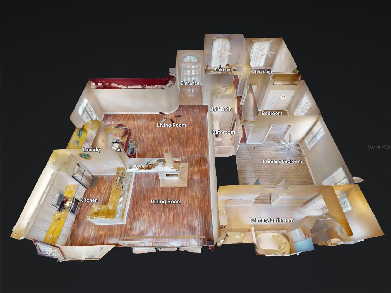 71 Carriage Creek Way, Ormond Beach, FL 32174 Photo