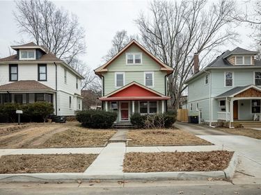 3937 Campbell Street, Kansas City, MO 64109