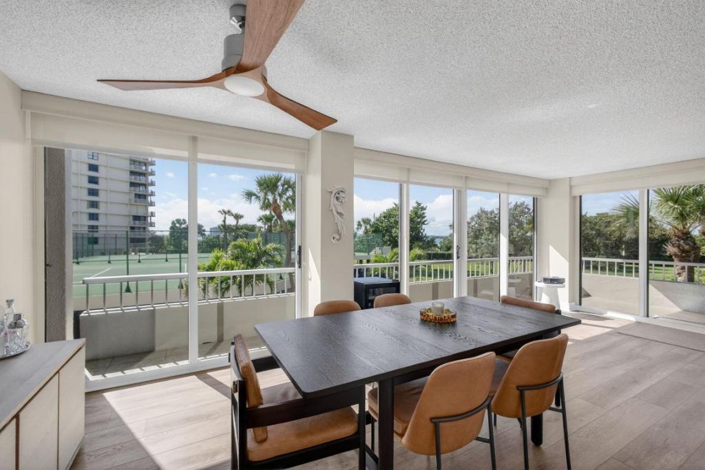 5510 N Ocean Drive, Unit 2d, Singer Island, FL 33404 Photo