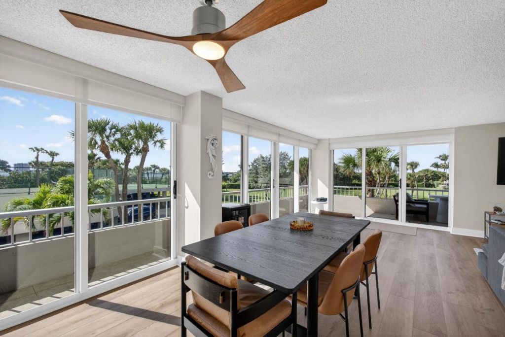 5510 N Ocean Drive, Unit 2d, Singer Island, FL 33404 Photo