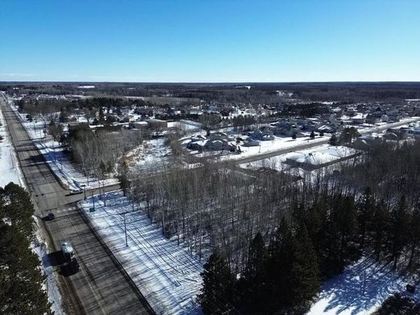 TBD Oak Street, Brainerd, MN 56401