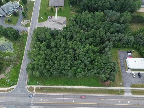 TBD Oak Street, Brainerd, MN 56401