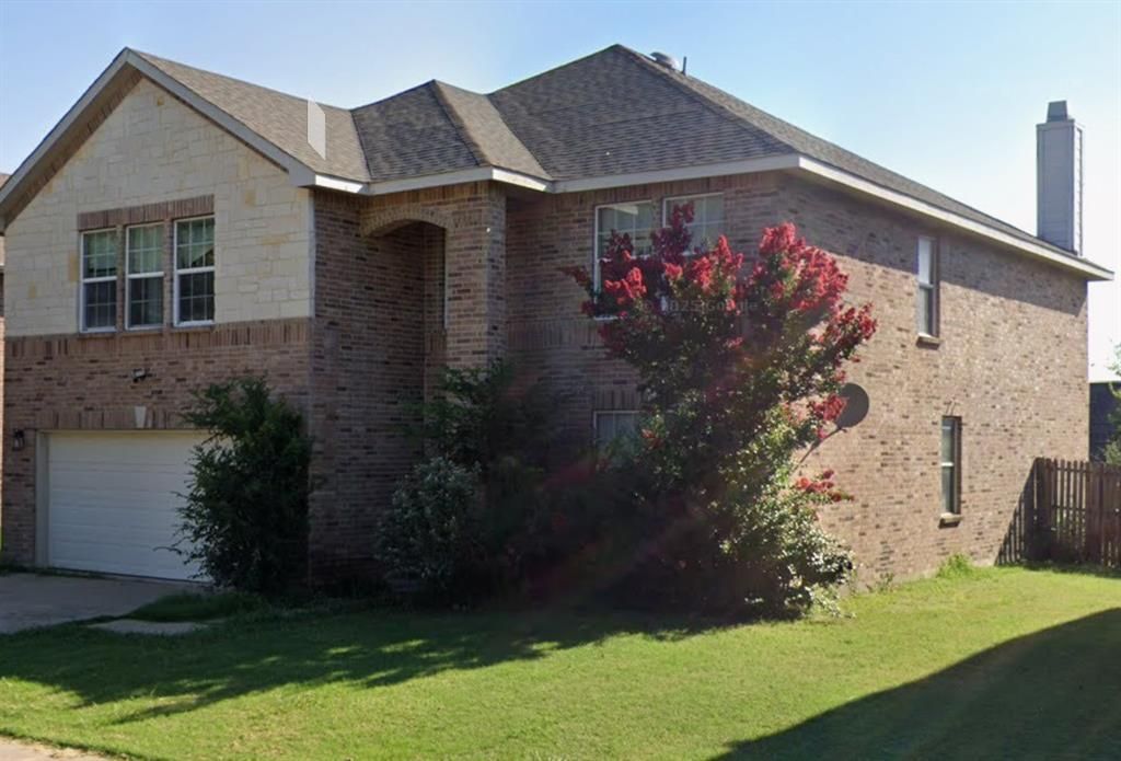 8109 York Beach Place, Arlington, TX 76002 Main Photo