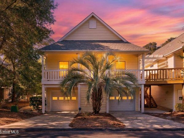 99 Oceangreens Lane, Oak Island, NC 28465