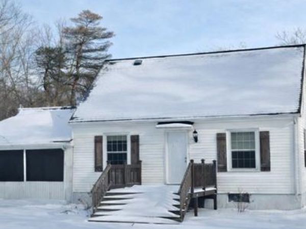 4080 Parker Road, Fort Gratiot Twp, MI 48059