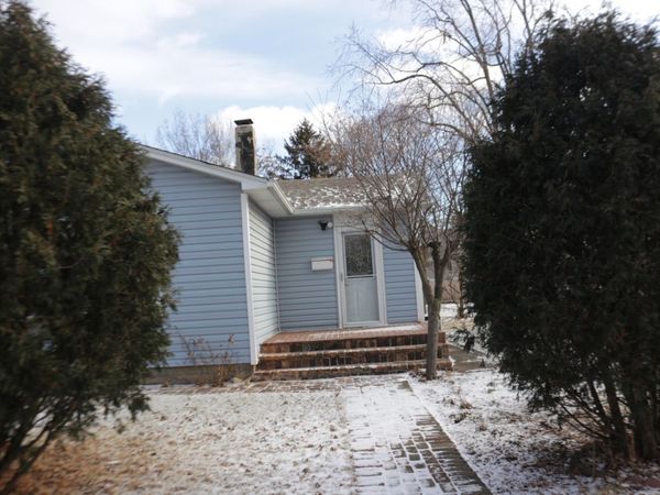 603 N May Street, Aurora, IL 60506