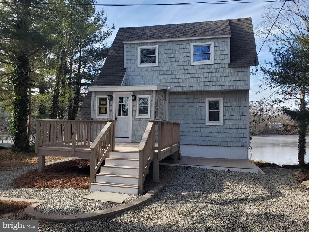 9 Butler Court, Browns Mills, NJ 08015 Main Photo