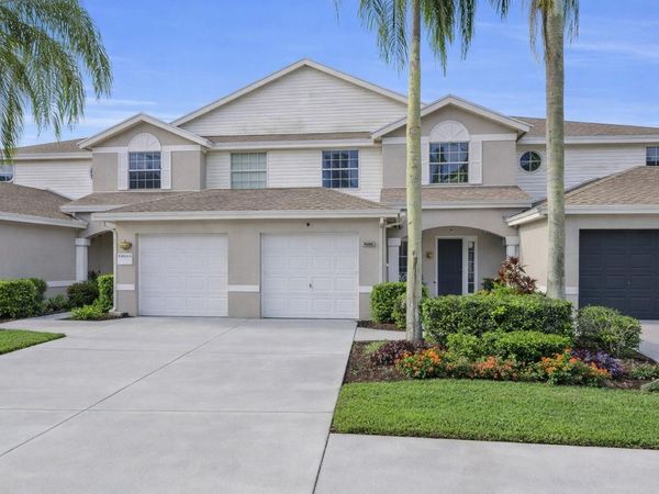 9082 Boca Gardens Parkway, Unit C, Boca Raton, FL 33496