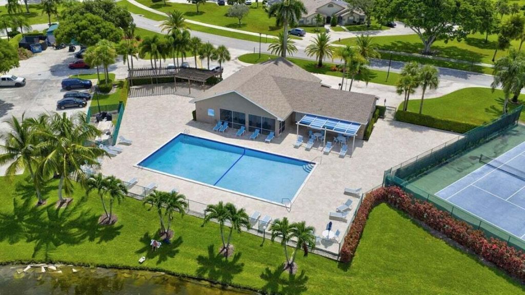 9082 Boca Gardens Parkway, Unit C, Boca Raton, FL 33496 Photo