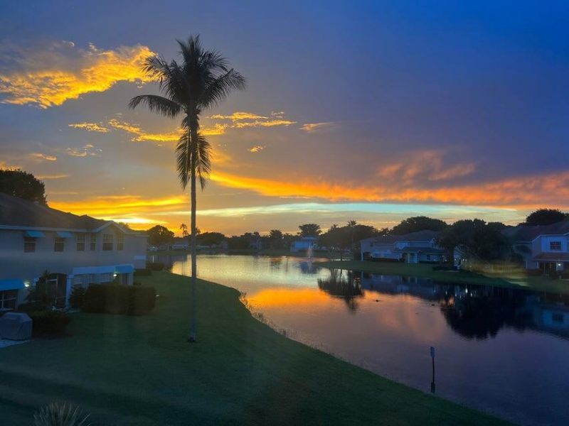 9082 Boca Gardens Parkway, Unit C, Boca Raton, FL 33496 Photo