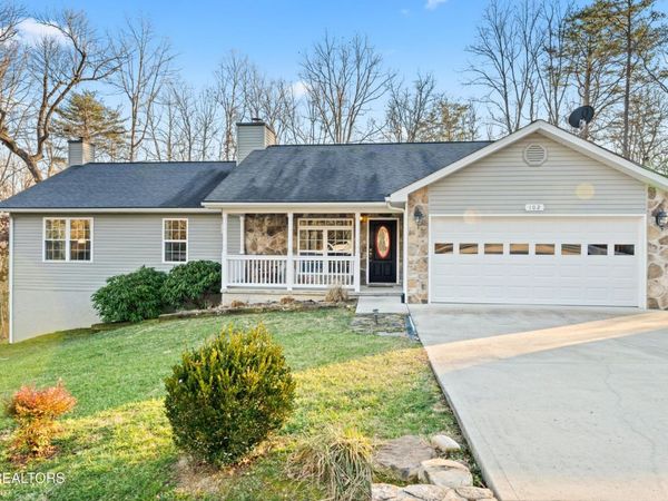 102 Torrey Pines Lane, Crossville, TN 38558