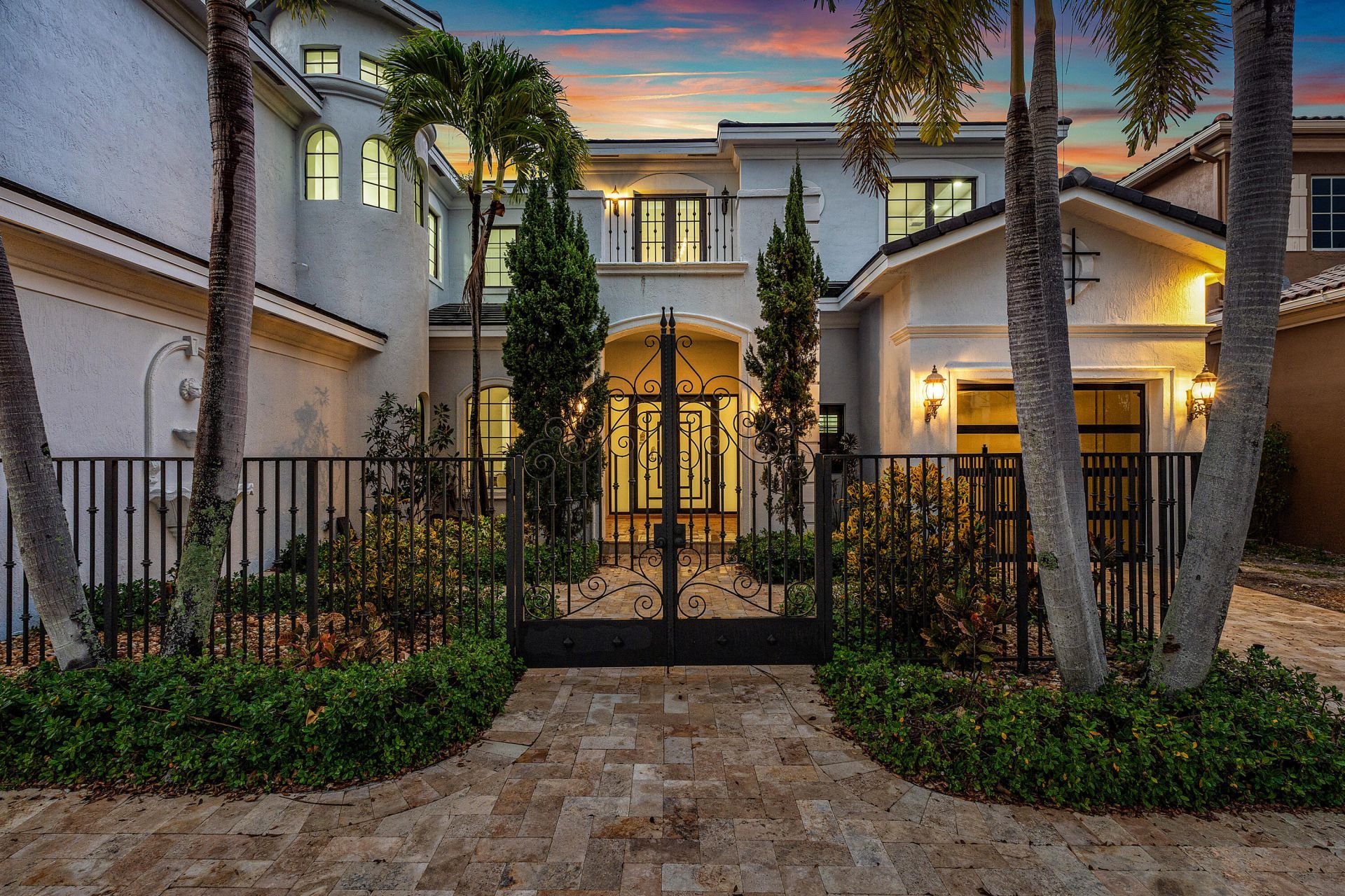 17606 Circle Pond Court, Boca Raton, FL 33496 Photo