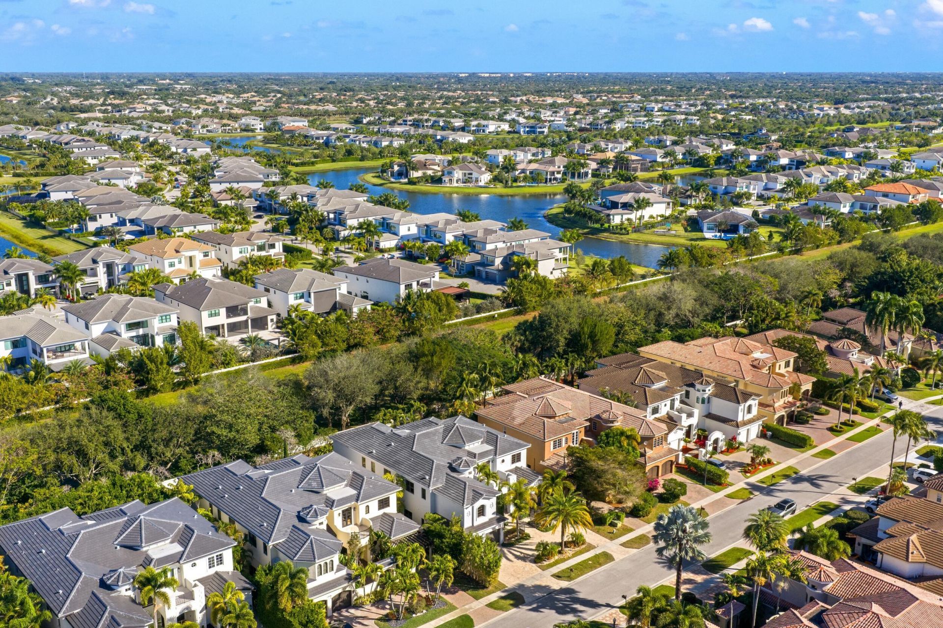 17606 Circle Pond Court, Boca Raton, FL 33496 Photo