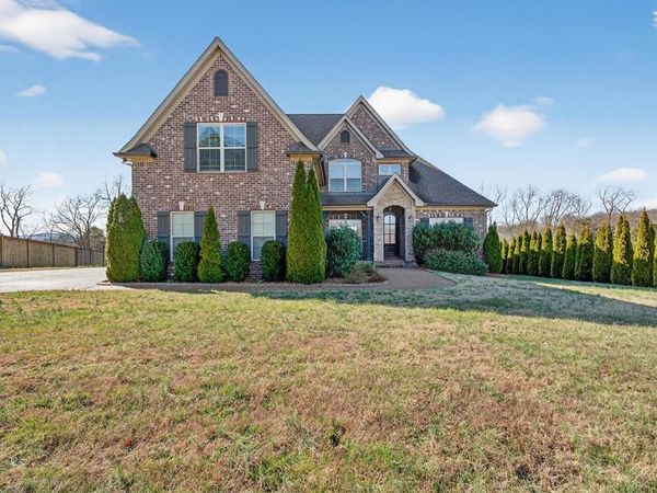 4180 Coles Ferry Pike, Lebanon, TN 37087