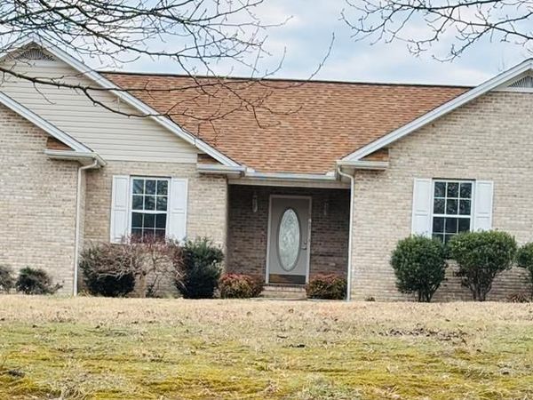 1901 Paran Road, Cookeville, TN 38506