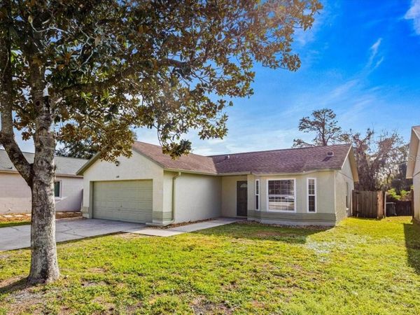 1054 BRIELLE AVENUE, OVIEDO, FL 32765