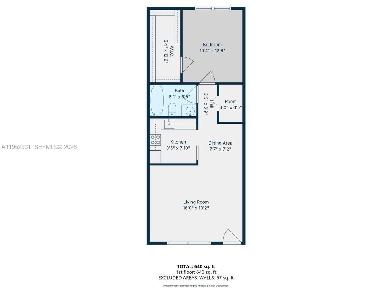 3071 NW 47th Ter, Unit 323, Lauderdale Lakes, FL 33313 Photo