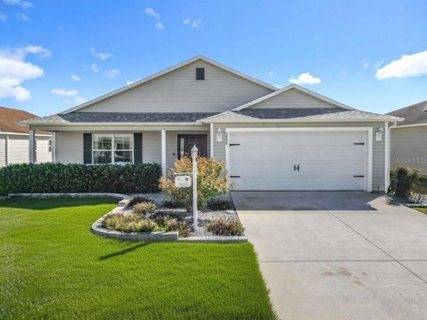 3435 INVERARY AVENUE, THE VILLAGES, FL 32163