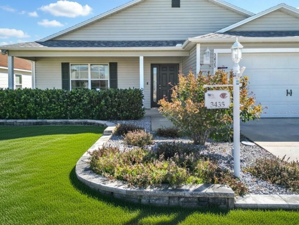 3435 Inverary Avenue, The Villages, FL 32163 Main Photo