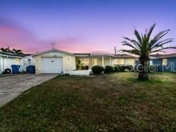 3800 SABLEWOOD DRIVE, HOLIDAY, FL 34691