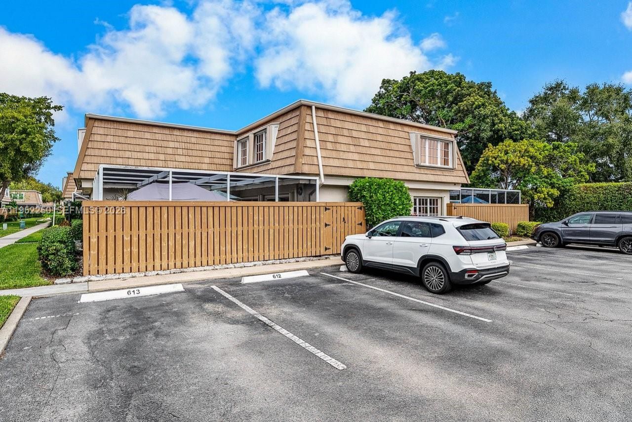 11625 Winchester Dr, Unit B, Palm Beach Gardens, FL 33410 Photo