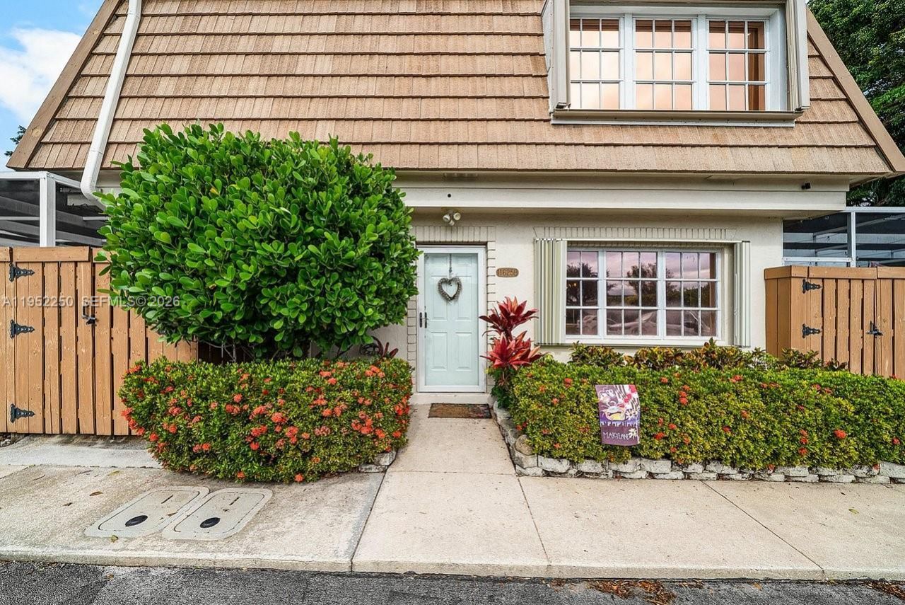 11625 Winchester Dr, Unit B, Palm Beach Gardens, FL 33410 Photo