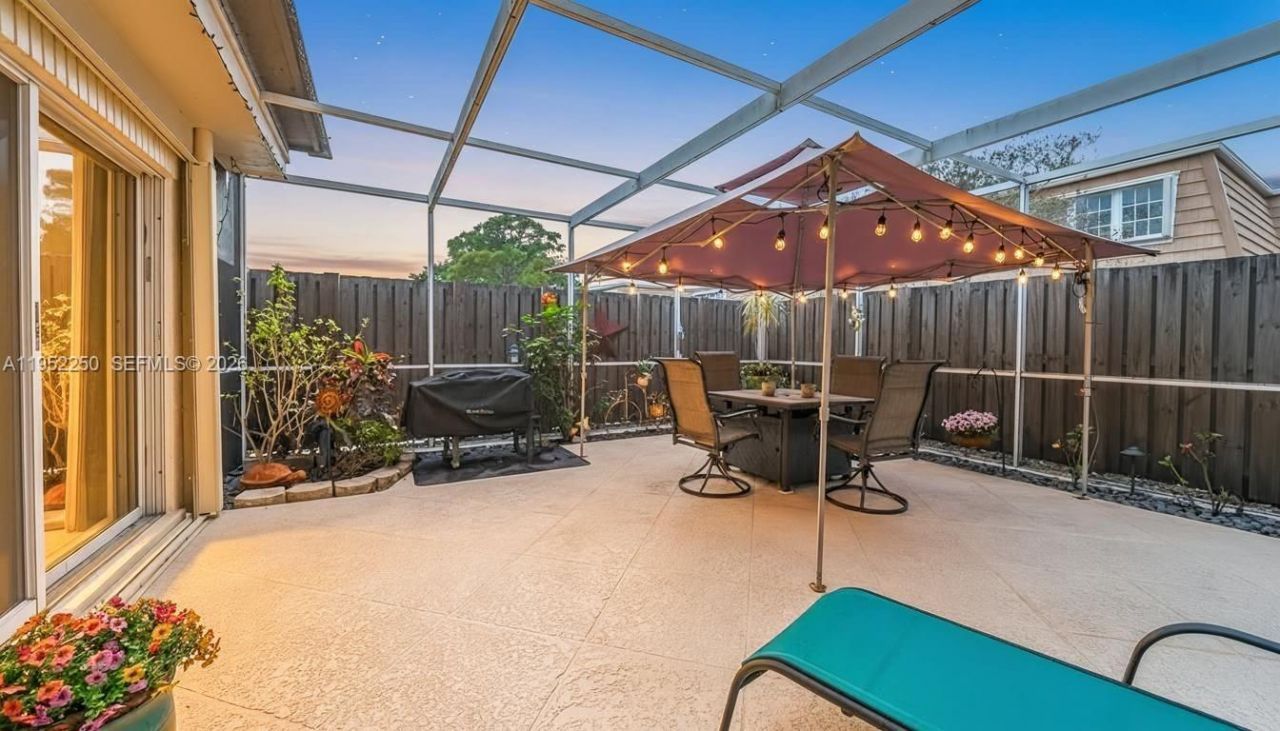 11625 Winchester Dr, Unit B, Palm Beach Gardens, FL 33410 Photo