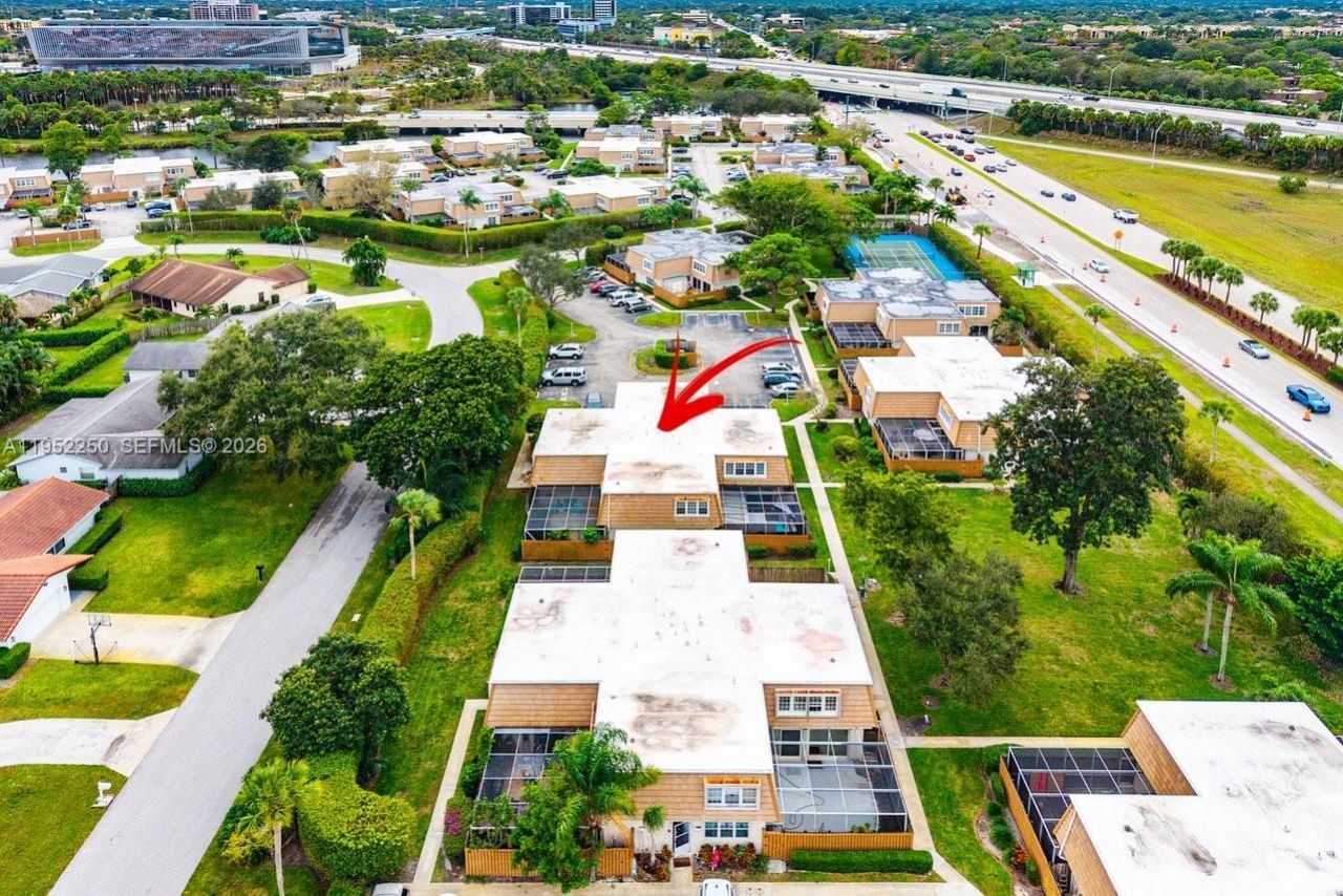 11625 Winchester Dr, Unit B, Palm Beach Gardens, FL 33410 Photo