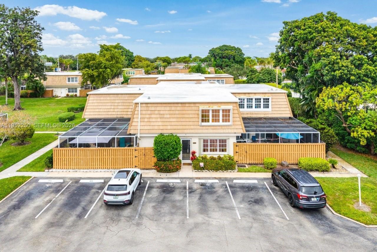 11625 Winchester Dr, Unit B, Palm Beach Gardens, FL 33410 Photo