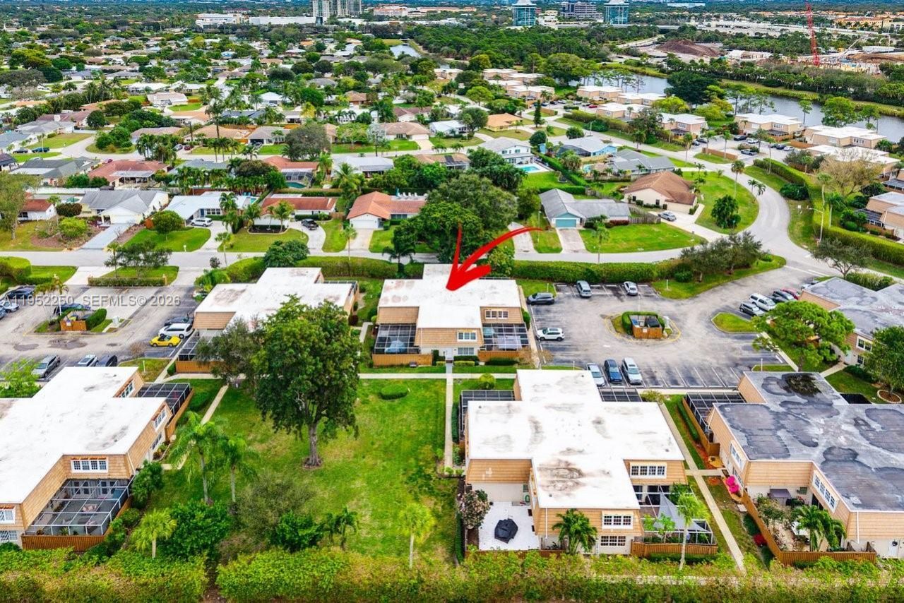 11625 Winchester Dr, Unit B, Palm Beach Gardens, FL 33410 Photo