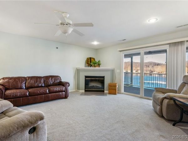 770 Pershing Drive , Unit 3B, Camdenton, MO 65020