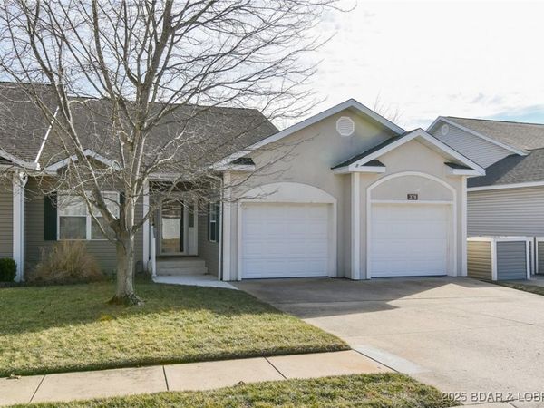 378 Grandview Drive, Lake Ozark, MO 65049