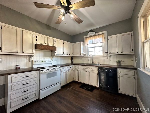 802 S Oak Street, California, MO 65018