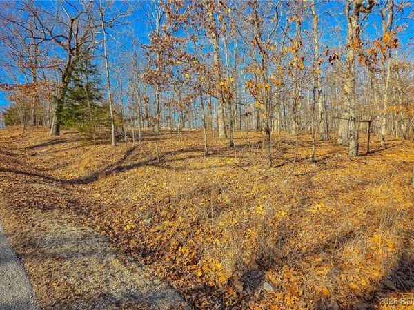 Lot #455 Grand View Drive, Sunrise Beach, MO 65079