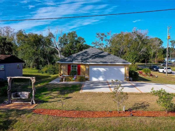 812 HAMILTON STREET, NEW SMYRNA BEACH, FL 32168